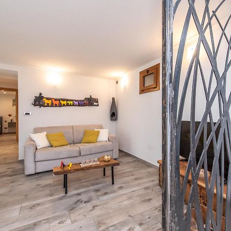 "Refuge De Claude" - Stile E Comfort Ad Aosta Centro Ngoại thất bức ảnh