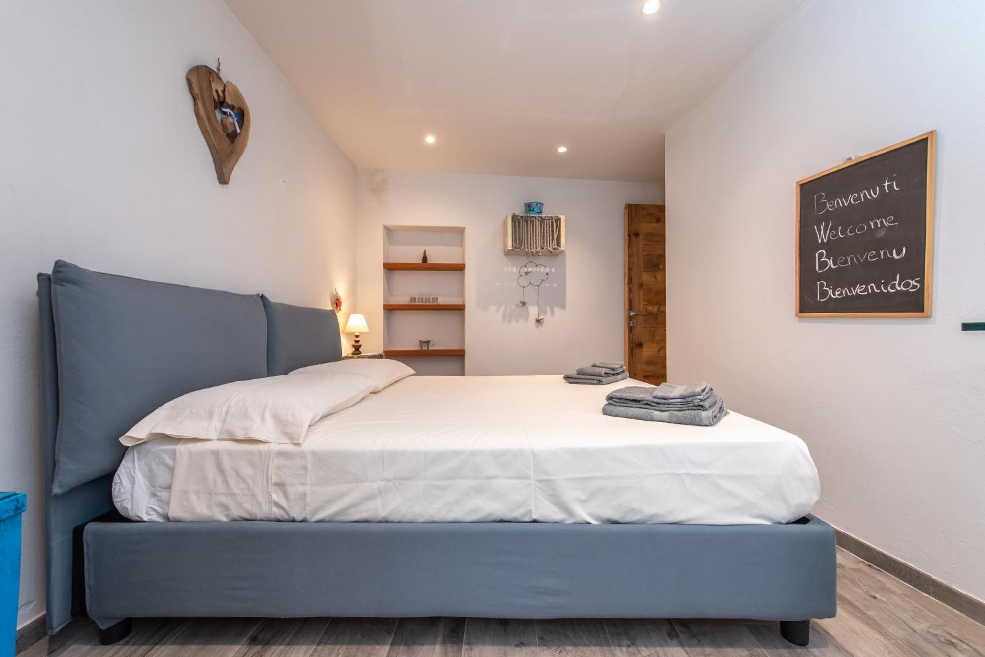 "Refuge De Claude" - Stile E Comfort Ad Aosta Centro Ngoại thất bức ảnh
