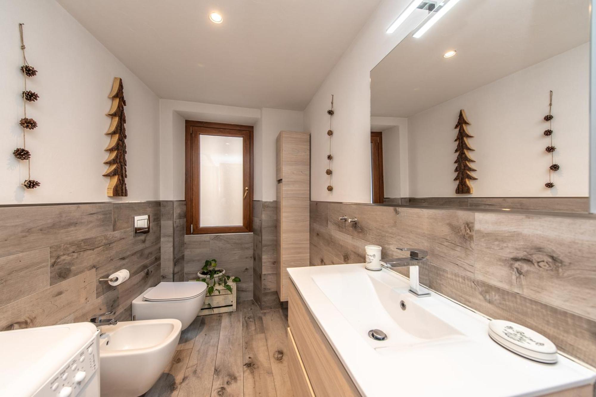 "Refuge De Claude" - Stile E Comfort Ad Aosta Centro Ngoại thất bức ảnh