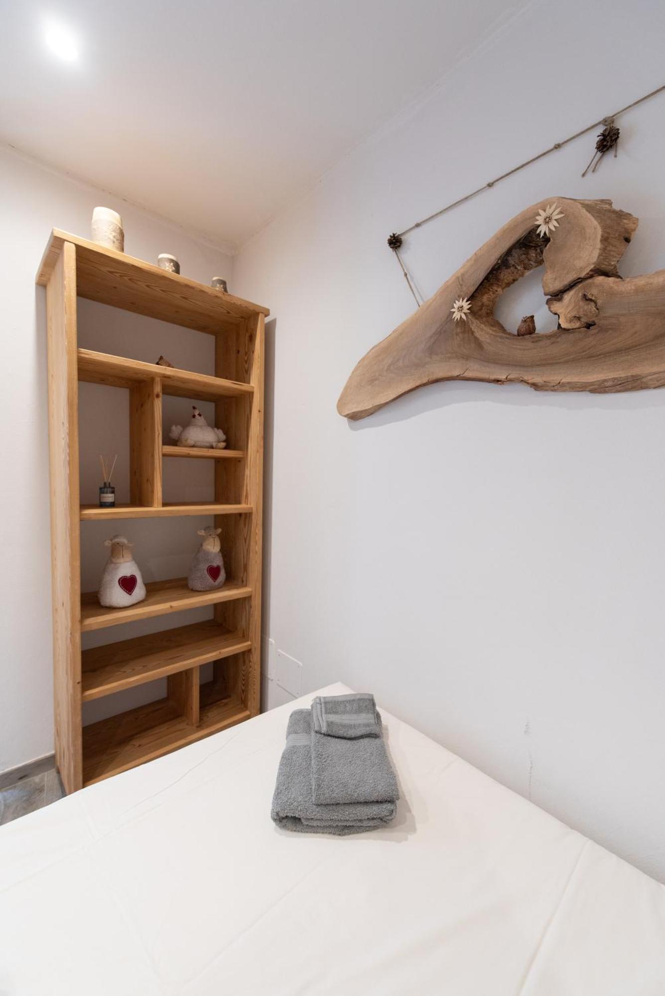 "Refuge De Claude" - Stile E Comfort Ad Aosta Centro Ngoại thất bức ảnh