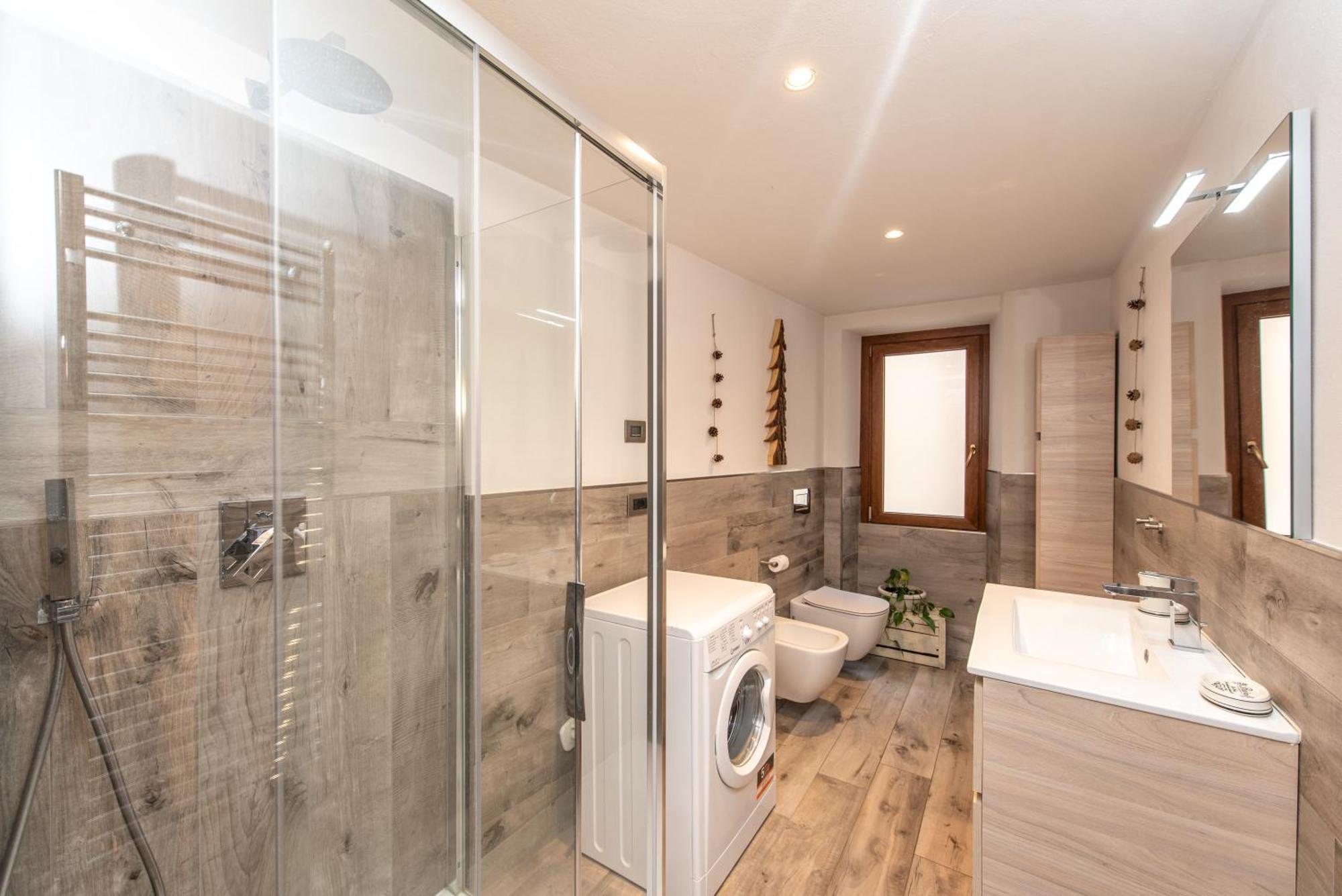 "Refuge De Claude" - Stile E Comfort Ad Aosta Centro Ngoại thất bức ảnh